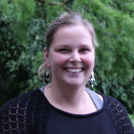 Nina Engberding (Foto: WLL)