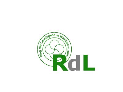 Logo Ring der Landjugend