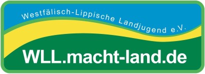 Das Logo der WLL-Landesaktion 2015 und gleichzeitig die Projekt-Webseite!