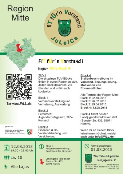 TÜV I Mitte Block 4