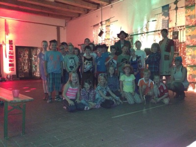 Farmerskids@birkenhake