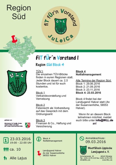 TÜV I Süd Block 4