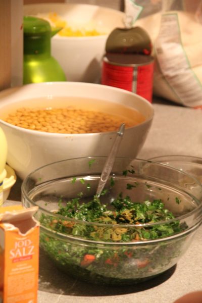 (Foto: WLL/Welpelo) Lecker!