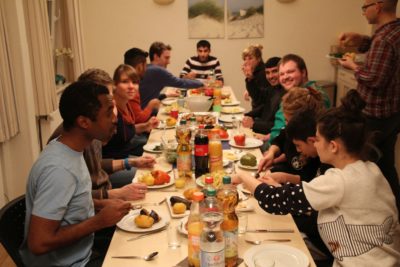 (Foto: WLL/Welpelo) Lecker!