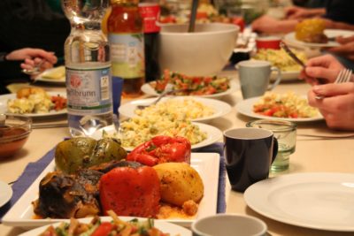 (Foto: WLL/Welpelo) Lecker!