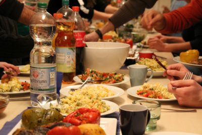 (Foto: WLL/Welpelo) Lecker!