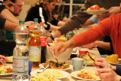 (Foto: WLL/Welpelo) Lecker!