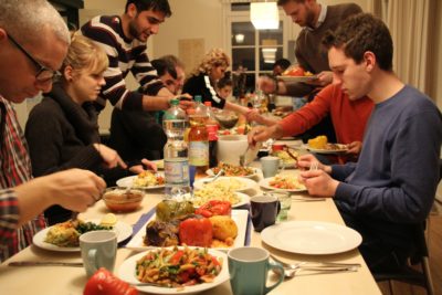 (Foto: WLL/Welpelo) Lecker!