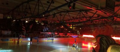 (Foto: WLL/Engberding) Gleich geht´s los!