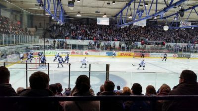 (Foto: WLL/Engberding) Ein spannendes Spiel