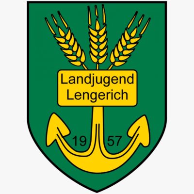 (Bild: LJ Lengerich) Logo der LJ Lengerich