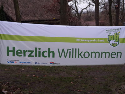 (Foto: WLL/Schmidt) Landesversammlung bei der NLJ