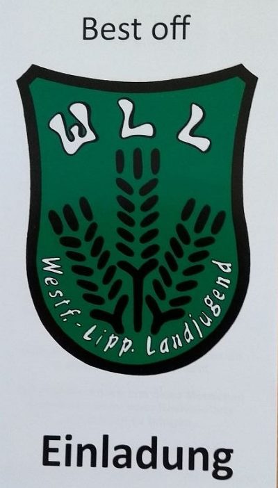 (Einladung: Reiner Stodieck) Best off WLL