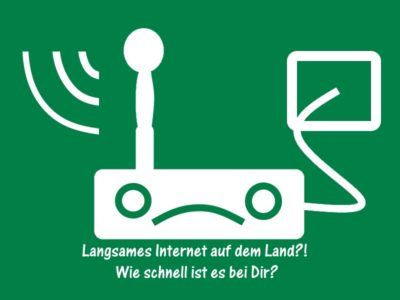 (Bild: WLL/Welpelo) Breitbandbefragung! Wie schnell ist Dein Internet in Westfalen-Lippe?