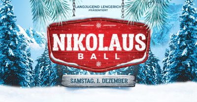 (Bild: LJ Lengerich) Nikolausball LJ Lengerich 2018