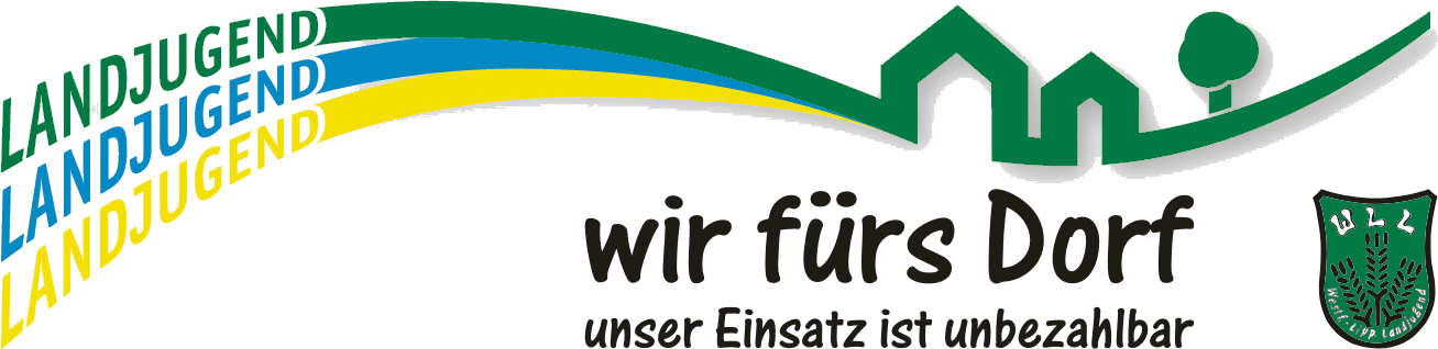 Wir f&uuml;rs Dorf - unser Einsatz ist unbezahlbar