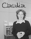 Claudia