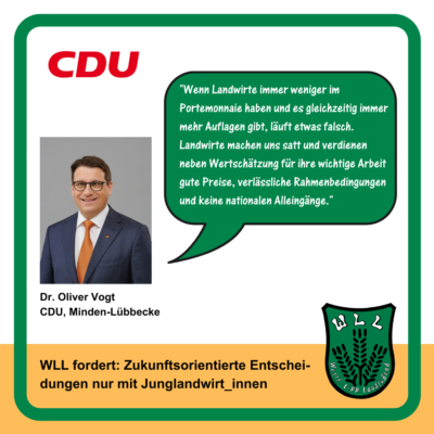 Kommentar Oliver Vogt