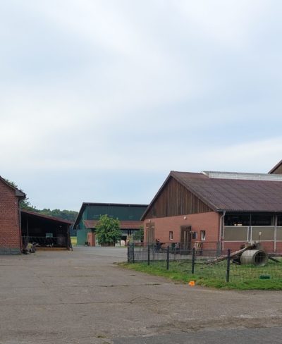 (Bild: WLL/P.Treuenberg) FoodCamp auf dem Hof Birkenhake