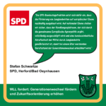 Kommentar Stefan Schwartze