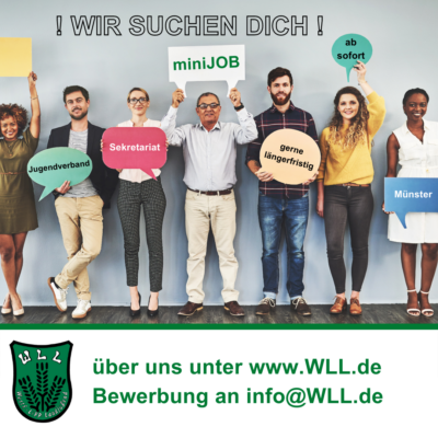 miniJOB bei der Landjugend