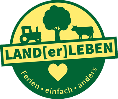 LAND[er]LEBEN Ferien einfach anders! • ein Projekt der Westfälisch-Lippischen Landjugend e. V. •