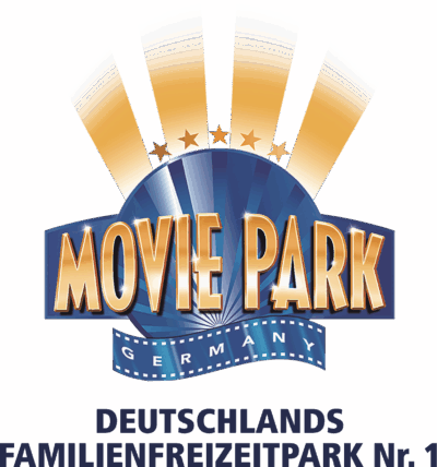 MOVIE PARK GERMANY