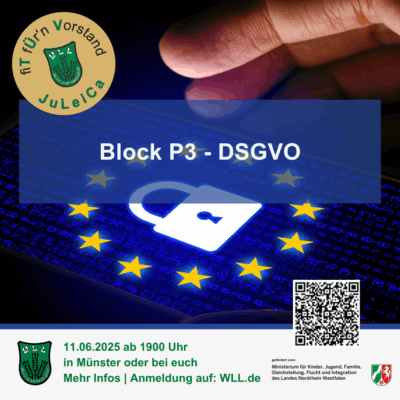 P3 TüV DSGVO 2025-06-11