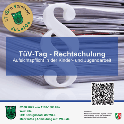 TüV-Tag Rechtschulung 2025-08-02