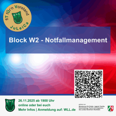 TüV W2 Notfallmanagement 2025-11-26