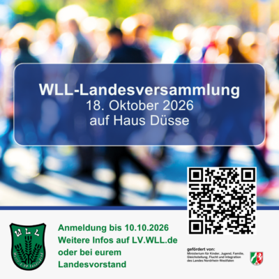 Landesversammlung 2026